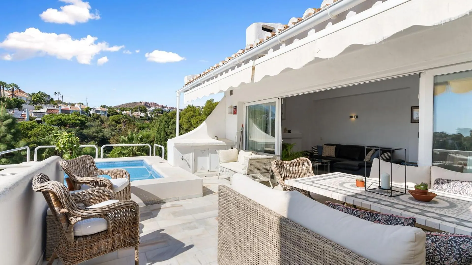 F07 - Balcones Del Campanario Apartment Sitio de Calahonda Spain